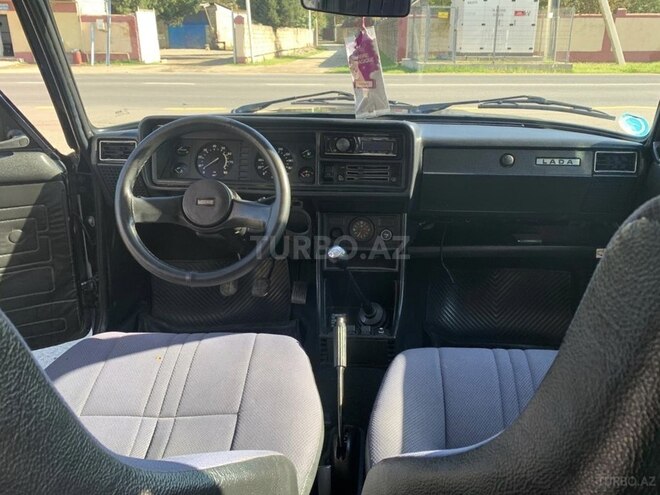 LADA (VAZ) 2107 2010, 107,000 km - 1.6 l - Lənkəran