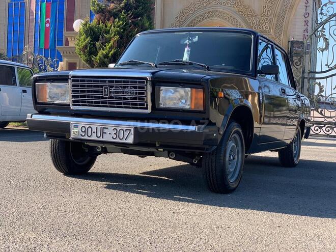 LADA (VAZ) 2107 2010, 107,000 km - 1.6 l - Lənkəran