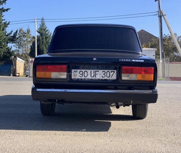 LADA (VAZ) 2107 2010, 107,000 km - 1.6 l - Lənkəran