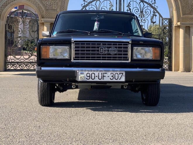 LADA (VAZ) 2107 2010, 107,000 km - 1.6 l - Lənkəran