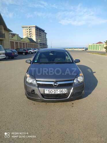 Opel Astra 2006, 189,242 km - 1.3 l - Bakı