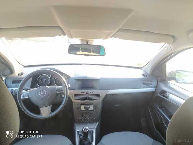Opel Astra 2006, 189,242 km - 1.3 l - Bakı
