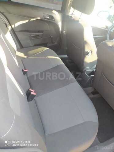 Opel Astra 2006, 189,242 km - 1.3 l - Bakı