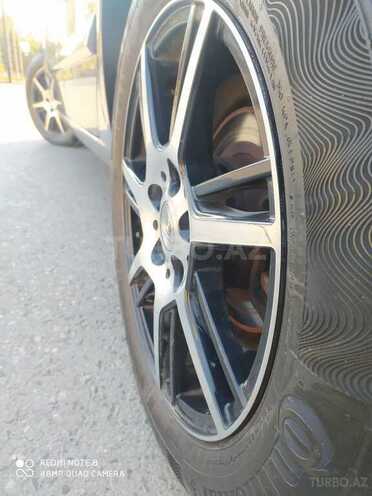 Opel Astra 2006, 189,242 km - 1.3 l - Bakı