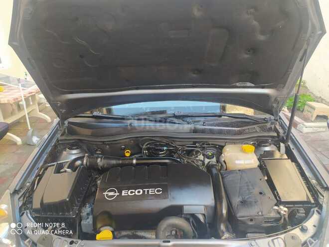 Opel Astra 2006, 189,242 km - 1.3 l - Bakı