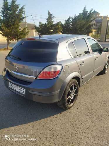 Opel Astra 2006, 189,242 km - 1.3 l - Bakı