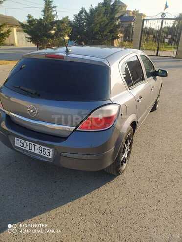 Opel Astra 2006, 189,242 km - 1.3 l - Bakı
