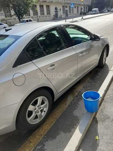 Chevrolet Cruze 2014, 79,960 km - 1.4 л - Bakı