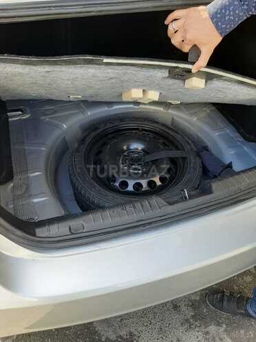 Chevrolet Cruze 2014, 79,960 km - 1.4 л - Bakı