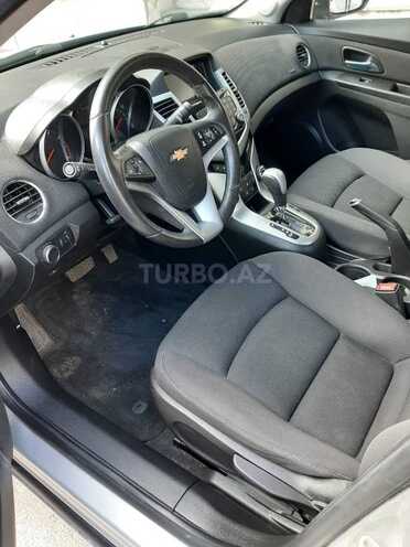 Chevrolet Cruze 2014, 79,960 km - 1.4 л - Bakı