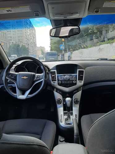 Chevrolet Cruze 2014, 79,960 km - 1.4 л - Bakı