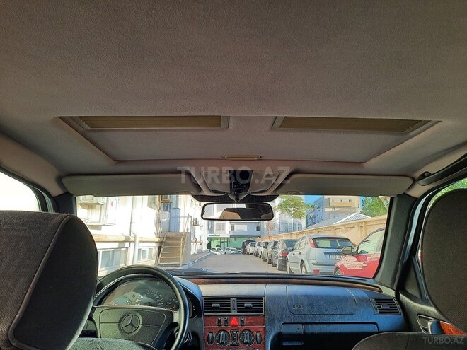 Mercedes C 240 1998, 267,000 km - 2.4 l - Bakı