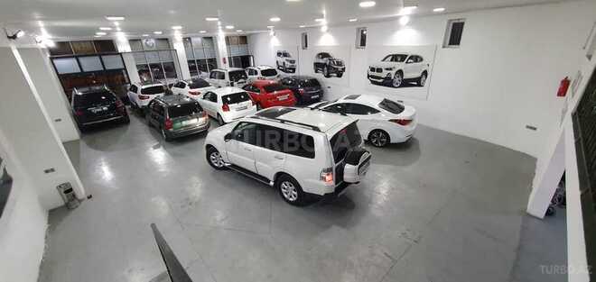 Mitsubishi Pajero 2009, 196,000 km - 3.0 l - Sumqayıt