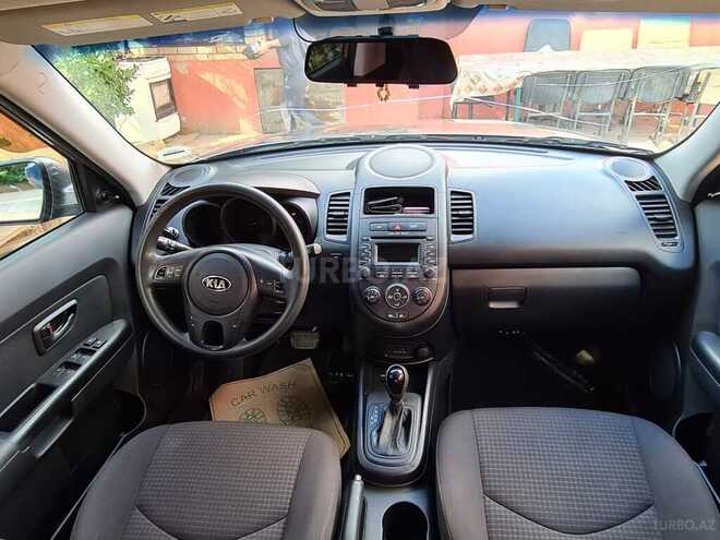 Kia Soul 2012, 210,000 km - 1.6 l - Bakı