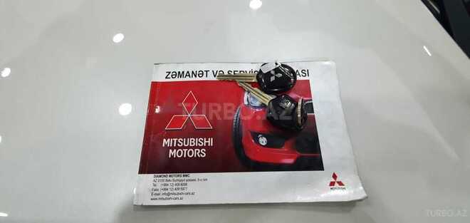 Mitsubishi Pajero 2009, 196,000 km - 3.0 l - Sumqayıt