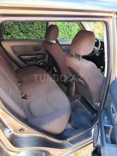 Kia Soul 2012, 210,000 km - 1.6 l - Bakı
