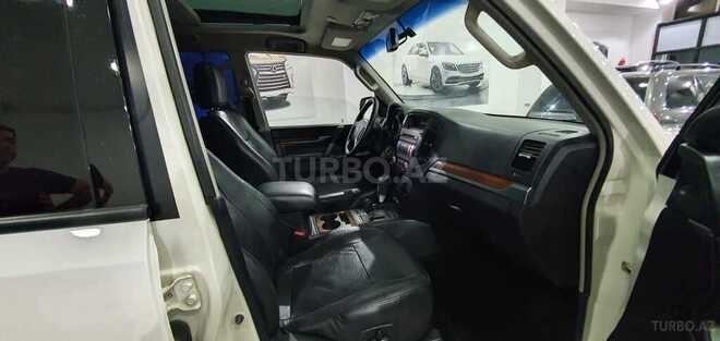 Mitsubishi Pajero 2009, 196,000 km - 3.0 l - Sumqayıt