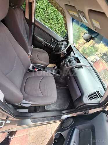 Kia Soul 2012, 210,000 km - 1.6 l - Bakı