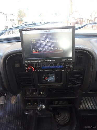 LADA (VAZ) Niva 2014, 55,000 km - 1.7 l - Bakı