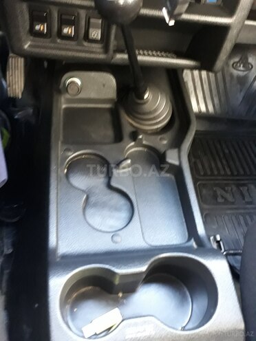 LADA (VAZ) Niva 2014, 55,000 km - 1.7 l - Bakı