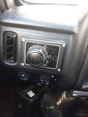 LADA (VAZ) Niva 2014, 55,000 km - 1.7 l - Bakı