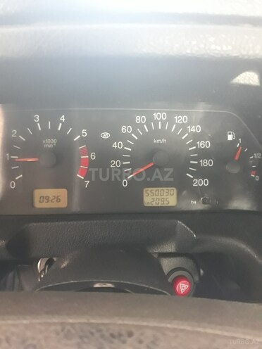 LADA (VAZ) Niva 2014, 55,000 km - 1.7 l - Bakı