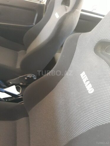 LADA (VAZ) Niva 2014, 55,000 km - 1.7 l - Bakı