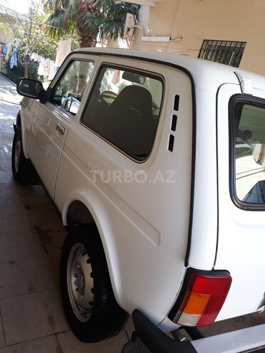 LADA (VAZ) Niva 2014, 55,000 km - 1.7 l - Bakı