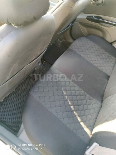 Kia Rio 2011, 197,000 km - 1.4 л - Bakı