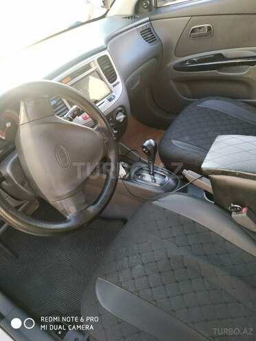 Kia Rio 2011, 197,000 km - 1.4 л - Bakı