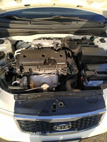 Kia Rio 2011, 197,000 km - 1.4 л - Bakı
