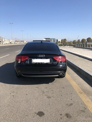 Audi A5 2013, 138,000 km - 2.0 л - Bakı