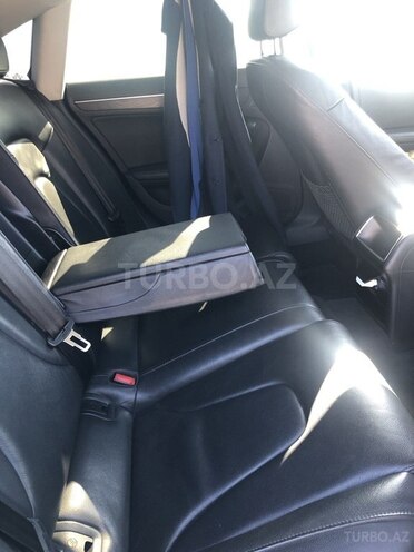 Audi A5 2013, 138,000 km - 2.0 л - Bakı