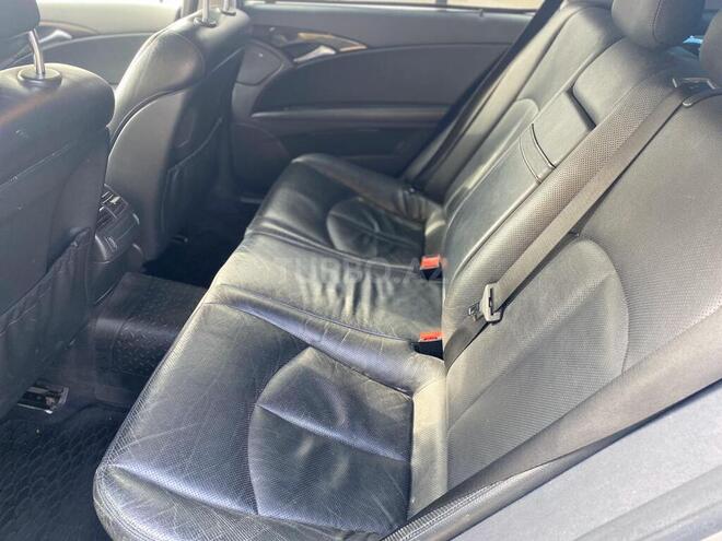 Mercedes E 220 2005, 381,000 km - 2.2 л - Sumqayıt