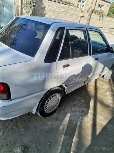 Saipa 132 2013, 296,000 km - 1.4 l - Bakı