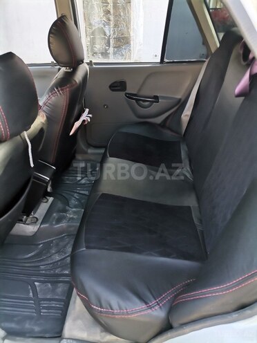 Saipa 132 2013, 296,000 km - 1.4 l - Bakı