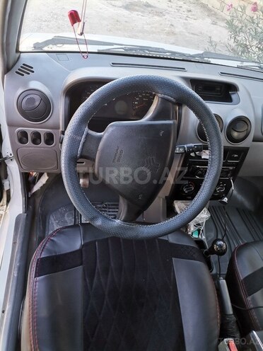 Saipa 132 2013, 296,000 km - 1.4 l - Bakı