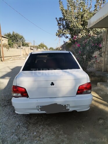 Saipa 132 2013, 296,000 km - 1.4 l - Bakı