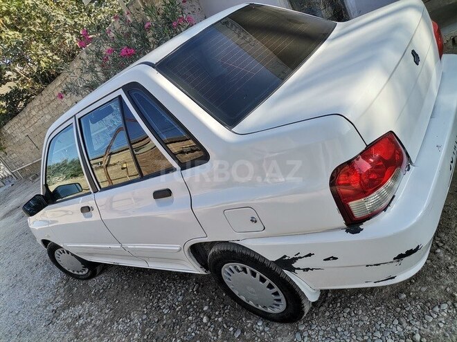 Saipa 132 2013, 296,000 km - 1.4 l - Bakı