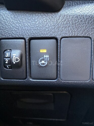 Toyota Corolla 2018, 58,000 km - 1.6 l - Bakı