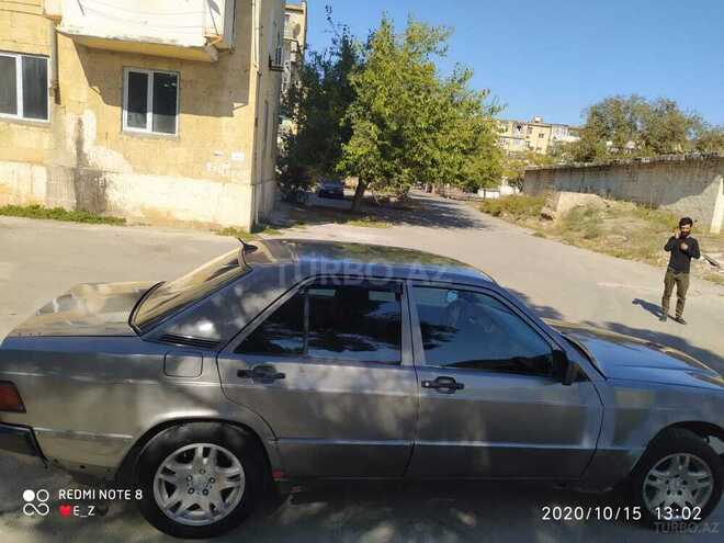 Mercedes 190 1984, 500,000 km - 2.2 l - Bakı