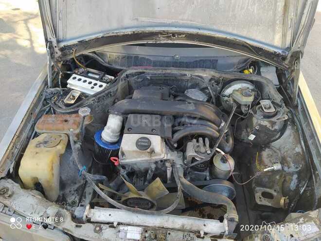 Mercedes 190 1984, 500,000 km - 2.2 l - Bakı