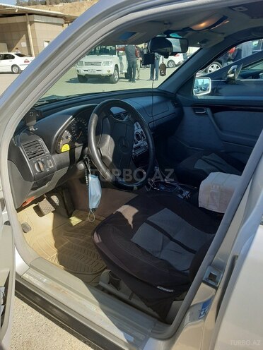 Mercedes C 200 1995, 508,501 km - 2.0 l - Lənkəran
