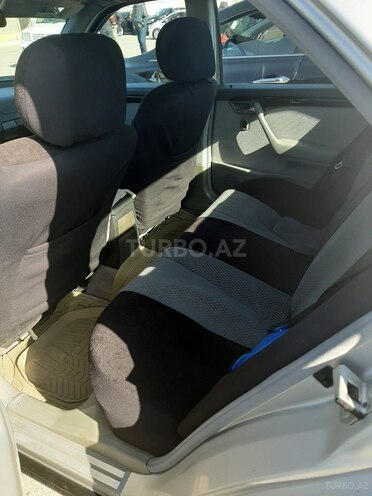 Mercedes C 200 1995, 508,501 km - 2.0 l - Lənkəran