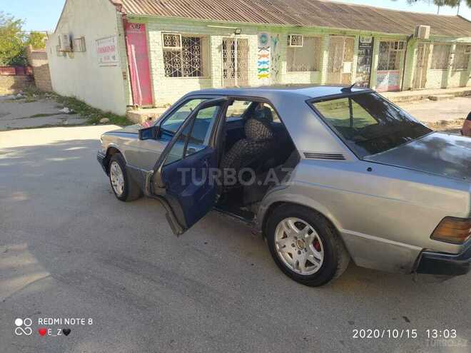 Mercedes 190 1984, 500,000 km - 2.2 l - Bakı
