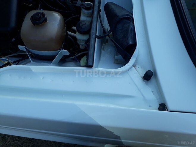 LADA (VAZ) 2107 2011, 42,000 km - 1.6 л - Ağcabədi