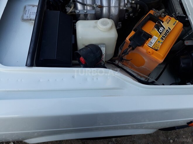LADA (VAZ) 2107 2011, 42,000 km - 1.6 л - Ağcabədi