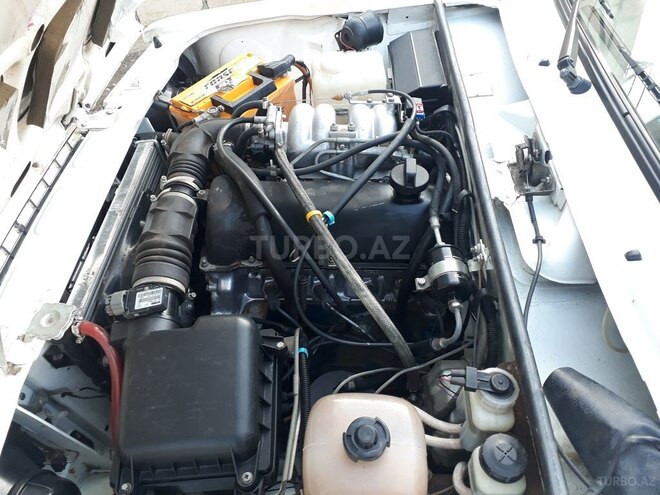 LADA (VAZ) 2107 2011, 42,000 km - 1.6 л - Ağcabədi