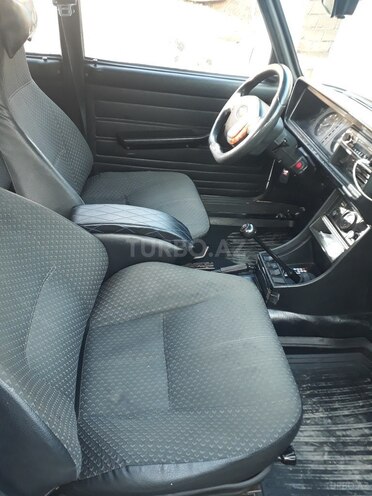 LADA (VAZ) 2107 2011, 42,000 km - 1.6 л - Ağcabədi