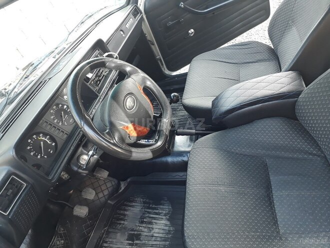 LADA (VAZ) 2107 2011, 42,000 km - 1.6 л - Ağcabədi